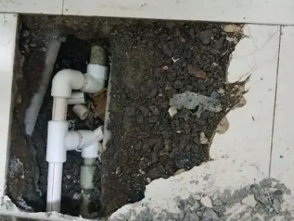 崇信测漏水哪家好