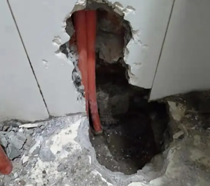 崇信漏水检测电话