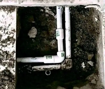 崇信漏水检测多少钱