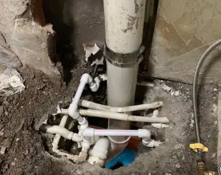 崇信漏水检测哪家好