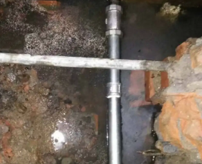 崇信漏水检测公司电话