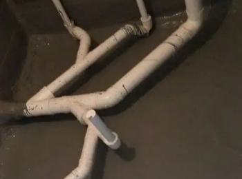 崇信水管漏水检测知识点