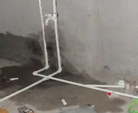 崇信水管漏水检测多少钱