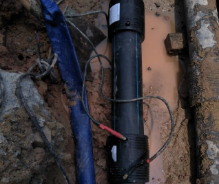 崇信水管漏水检测多少钱