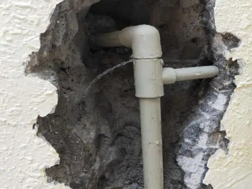 崇信卫生间测漏水哪家好