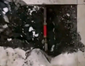 崇信卫生间测漏水多少钱