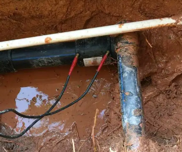 崇信水管漏水检测多少钱