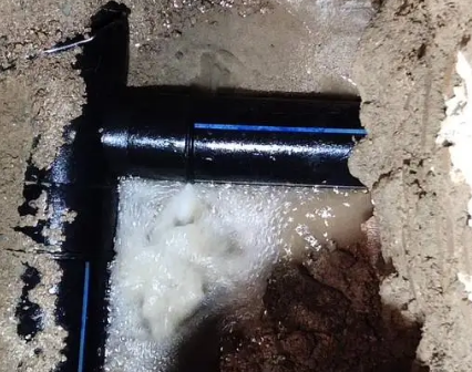 崇信水管漏水检测哪家好