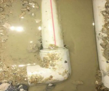 崇信水管漏水检测多少钱