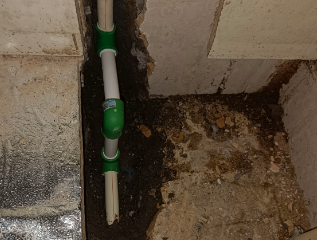 崇信卫生间测漏水哪家好