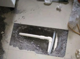 崇信卫生间测漏水哪家好