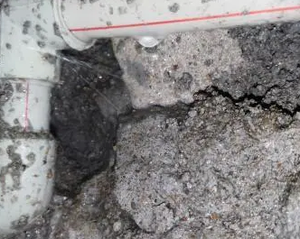 崇信漏水检测多少钱