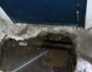 崇信水管漏水检测多少钱