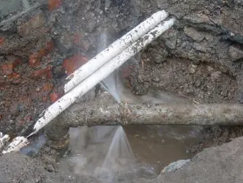 崇信测漏水多少钱