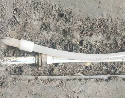 崇信测漏水哪家好