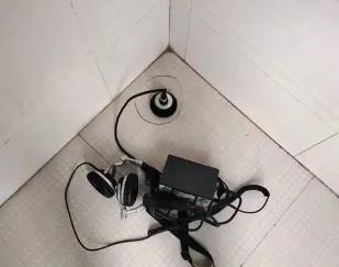 崇信测漏水公司