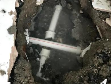 崇信漏水检测公司哪家好