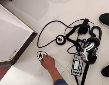 崇信测漏水公司电话